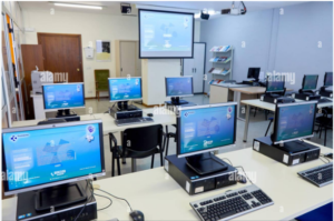 Classroom 2